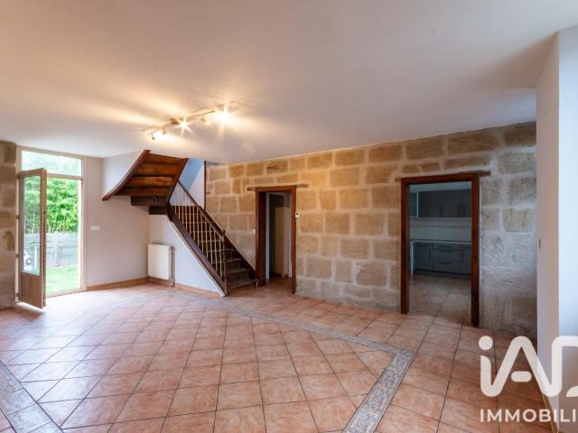 Maison 5 pièces 95 m²