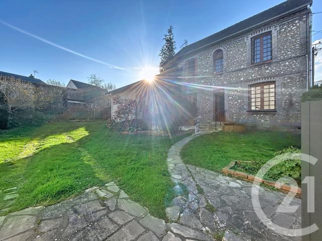 Maison 5 pièces 95 m²