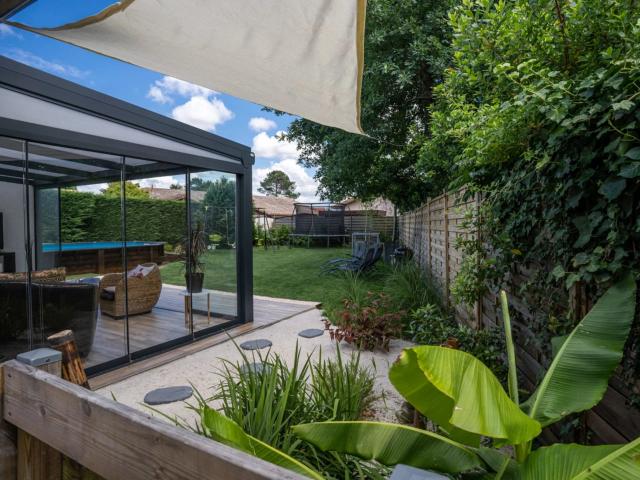 Maison 5 pièces 95 m²