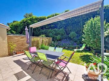 Maison 5 pièces 95 m²