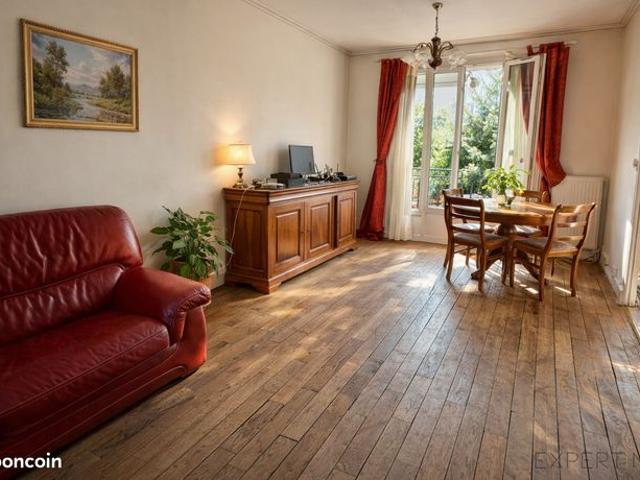 Maison 5 pièces 95 m²