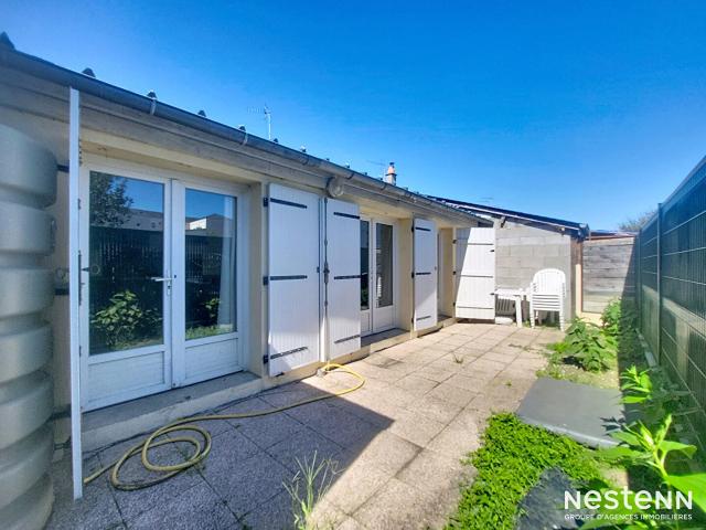 Maison 5 pièces 95 m²