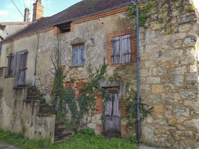 Maison 5 pièces 95 m²