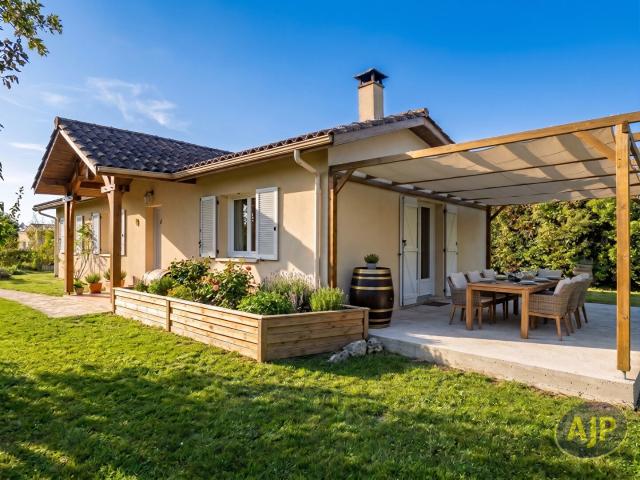 Maison 5 pièces 95 m²