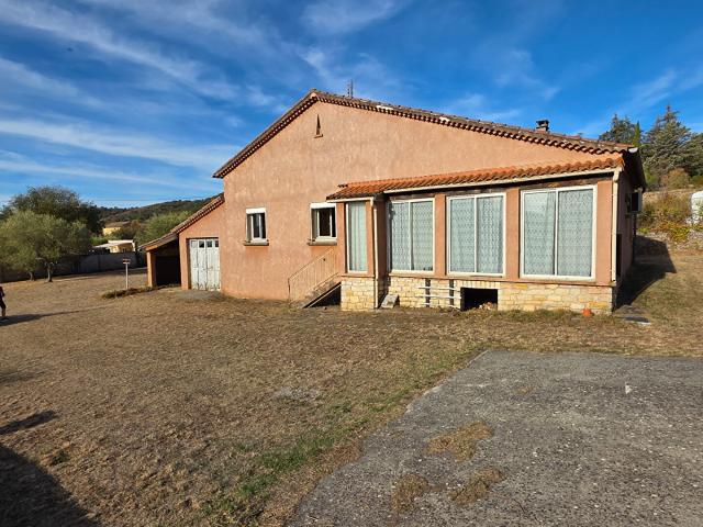 Maison 5 pièces 95 m²