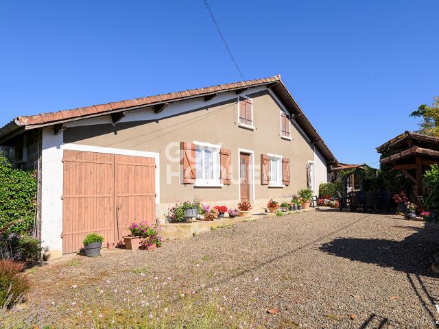 Maison 5 pièces 95 m²