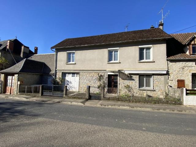 Maison 5 pièces 95 m²