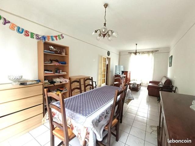 Maison 5 pièces 95 m²