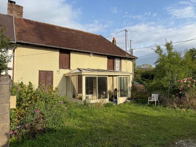 Maison 5 pièces 95 m²