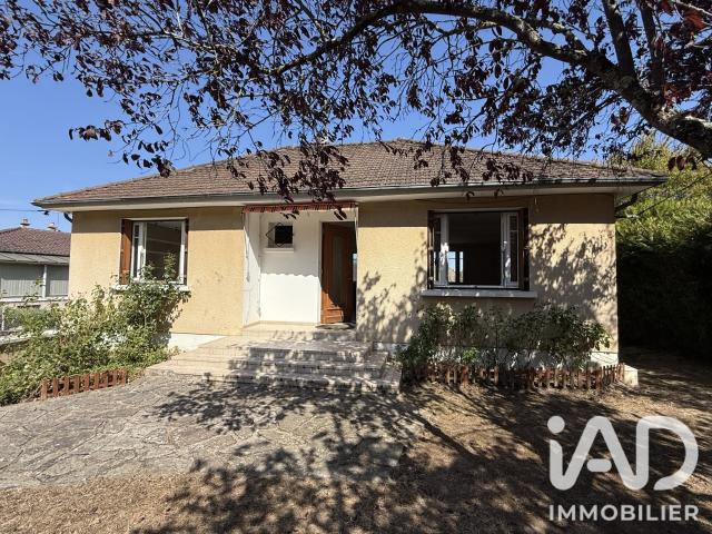 Maison 5 pièces 95 m²