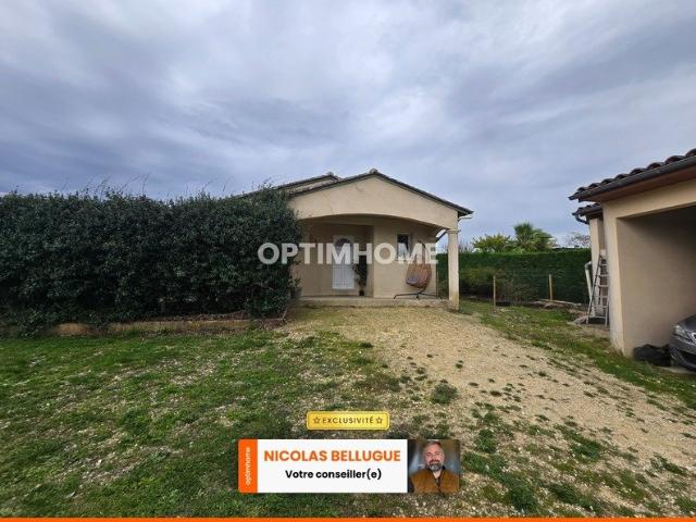 Maison 5 pièces 95 m²