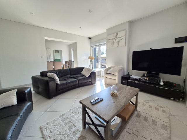 Maison 5 pièces 95 m²
