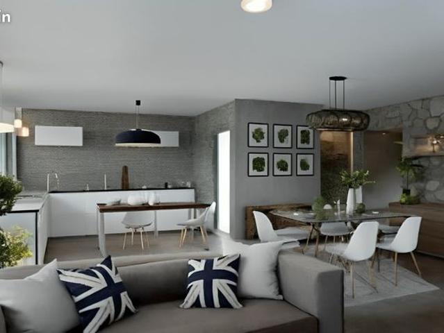 Maison 5 pièces 95 m²