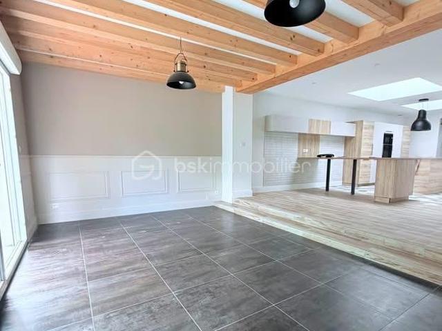 Maison 5 pièces 95 m²