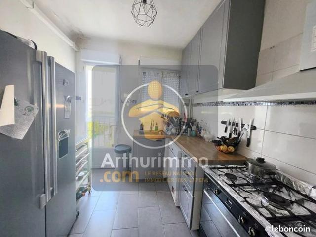 Maison 5 pièces 95 m²
