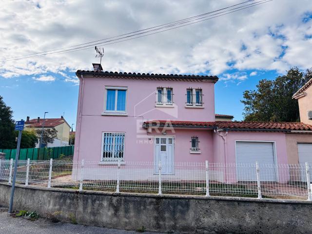 Maison 5 pièces 95 m²