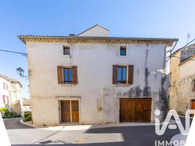 Maison 5 pièces 95 m²