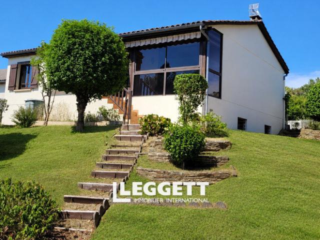 Maison 5 pièces 95 m²