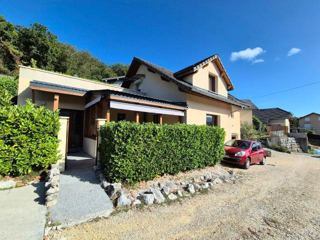 Maison 5 pièces 95 m²