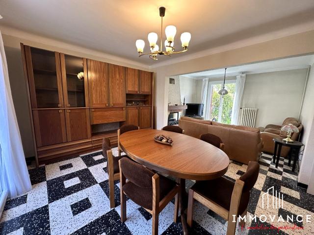 Maison 5 pièces 95 m²