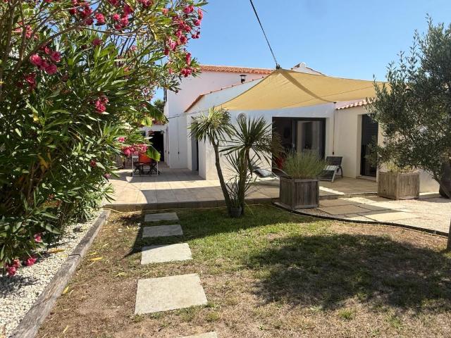 Maison 5 pièces 95 m²