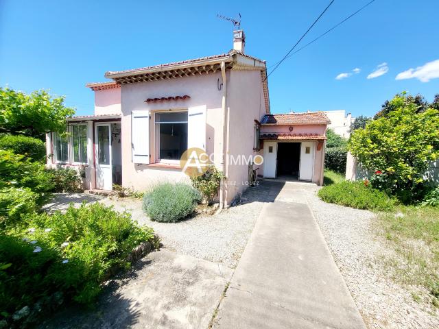Maison 5 pièces 95 m²