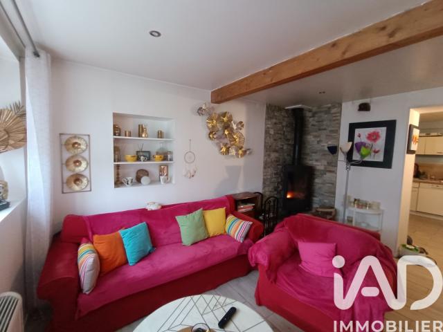 Maison 5 pièces 95 m²