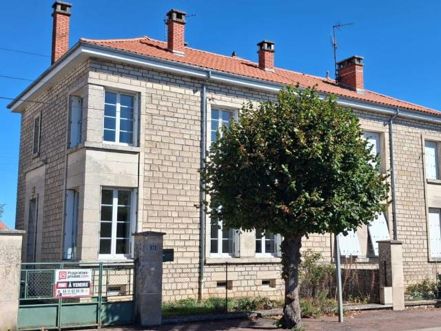 Maison 5 pièces 95 m²