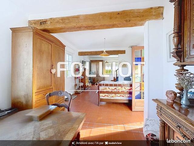Maison 5 pièces 95 m²