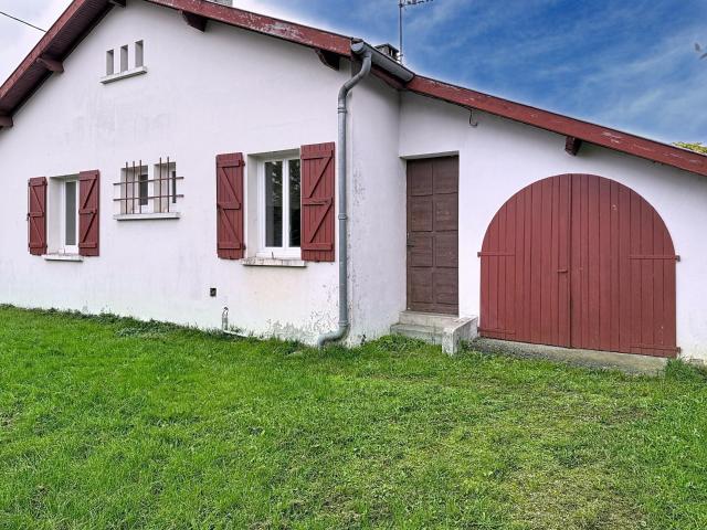 Maison 5 pièces 95 m²