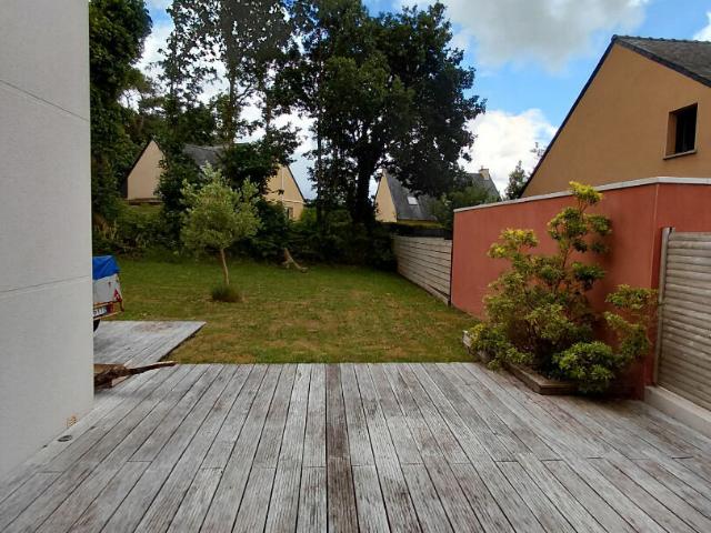 Maison 5 pièces 95 m²