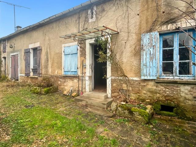 Maison 5 pièces 95 m²