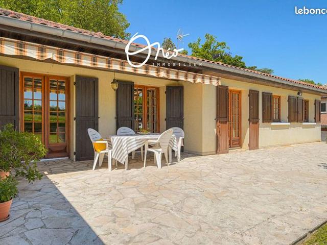 Maison 5 pièces 95 m²
