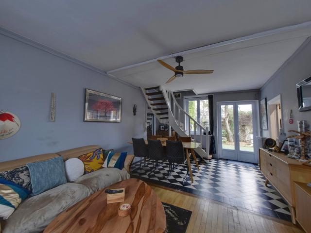 Maison 5 pièces 95 m²
