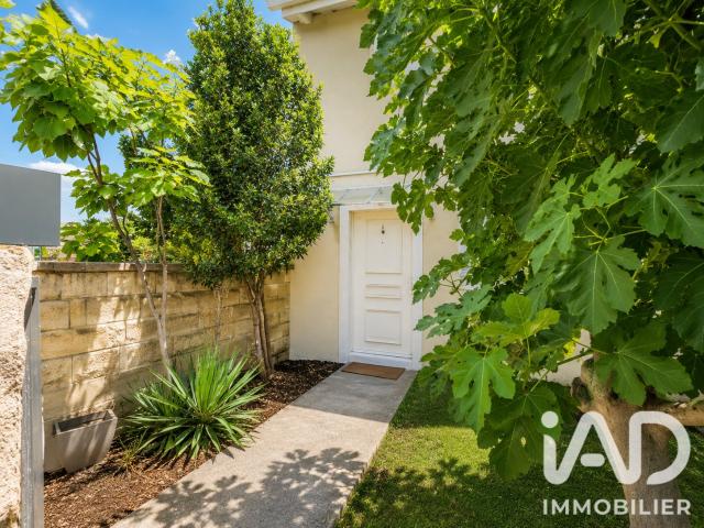 Maison 5 pièces 95 m²