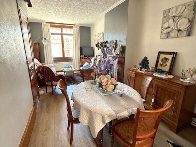 Maison 5 pièces 95 m²
