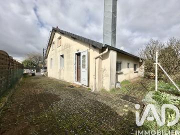 Maison 5 pièces 95 m²