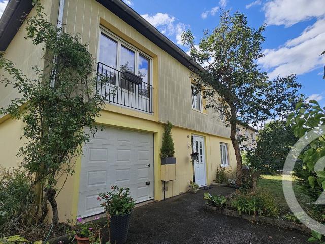 Maison 5 pièces 95 m²