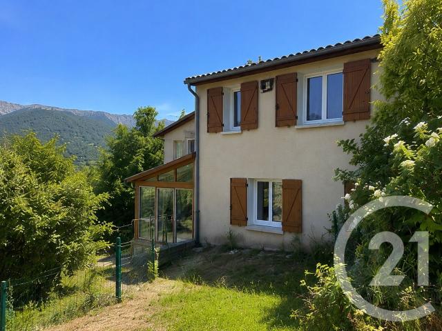 Maison 5 pièces 95 m²