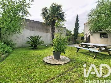 Maison 5 pièces 95 m²