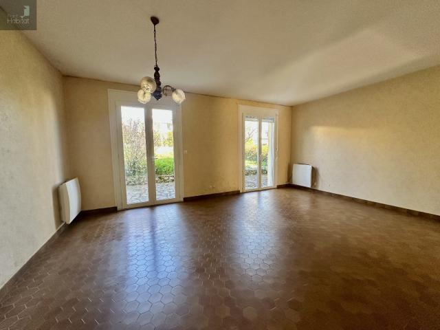 Maison 5 pièces 95 m²