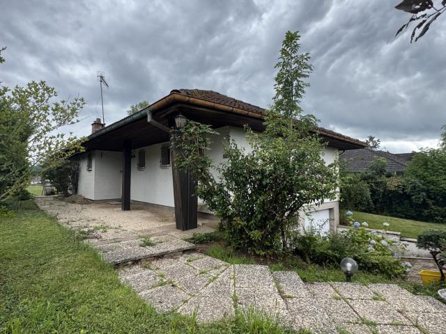 Maison 5 pièces 85 m²