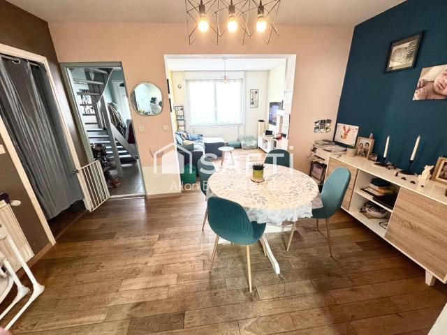 Maison 5 pièces 95 m²