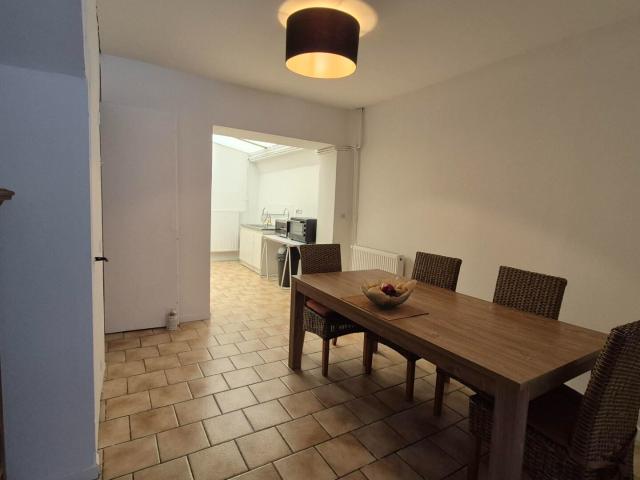 Maison 5 pièces 98 m²