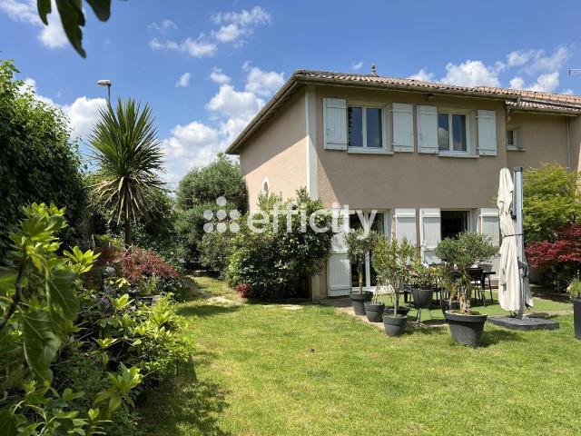Maison 5 pièces 95 m²