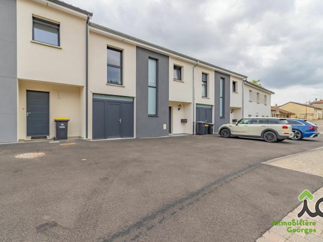 Maison 5 pièces 95 m²
