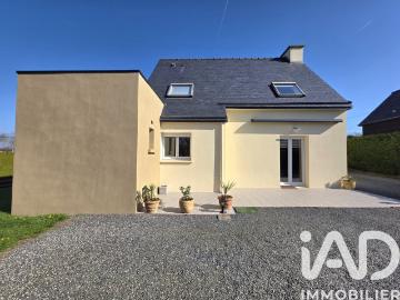 Maison 5 pièces 95 m²