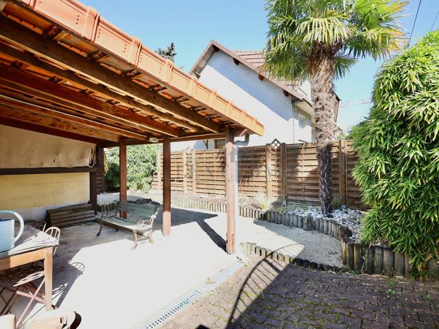 Maison 5 pièces 95 m²