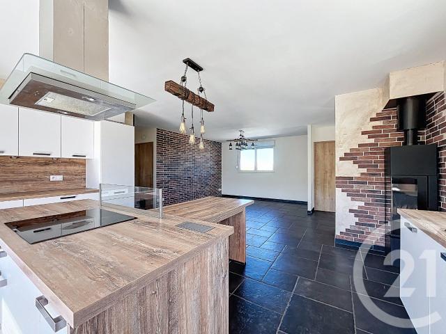 Maison 5 pièces 95 m²