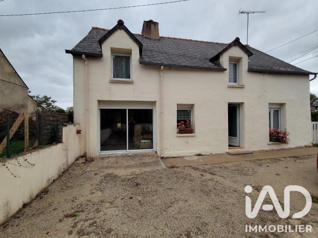 Maison 5 pièces 95 m²